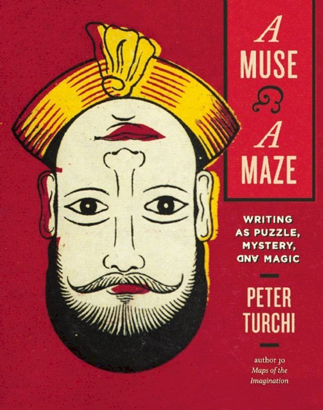  A Muse and a Maze(Kobo/電子書)