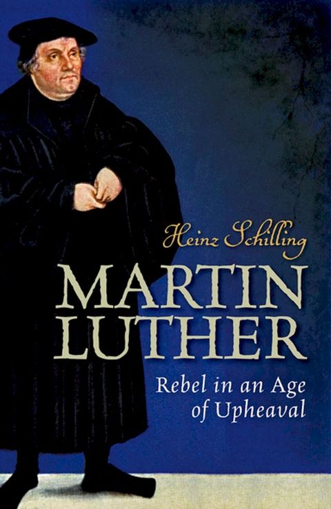 Martin Luther(Kobo/電子書)