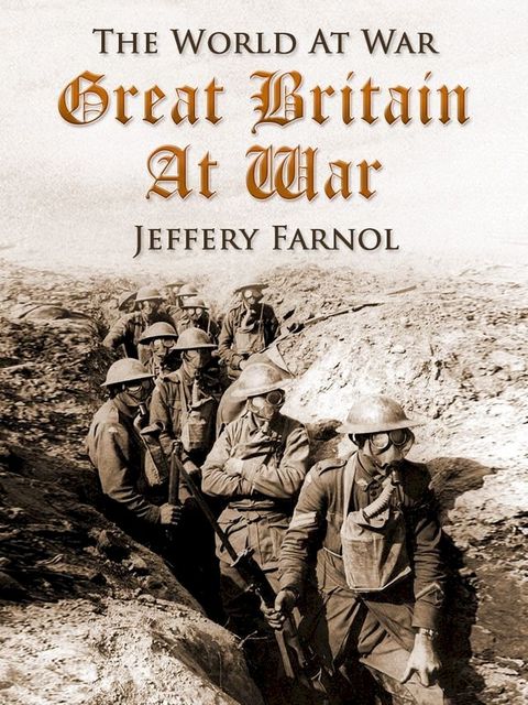 Great Britain at War(Kobo/電子書)