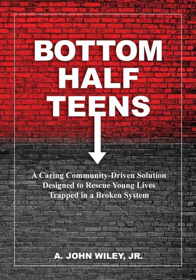  Bottom Half Teens(Kobo/電子書)