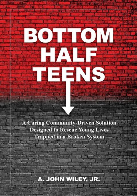 Bottom Half Teens(Kobo/電子書)