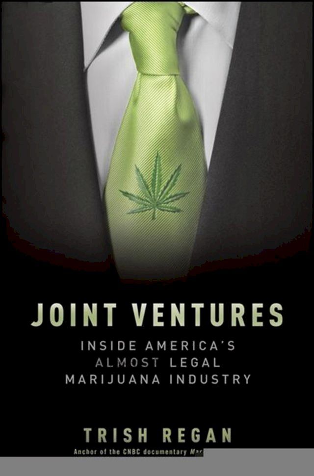  Joint Ventures(Kobo/電子書)