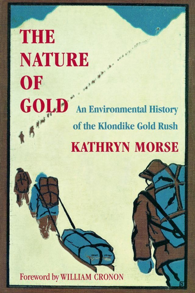  The Nature of Gold(Kobo/電子書)