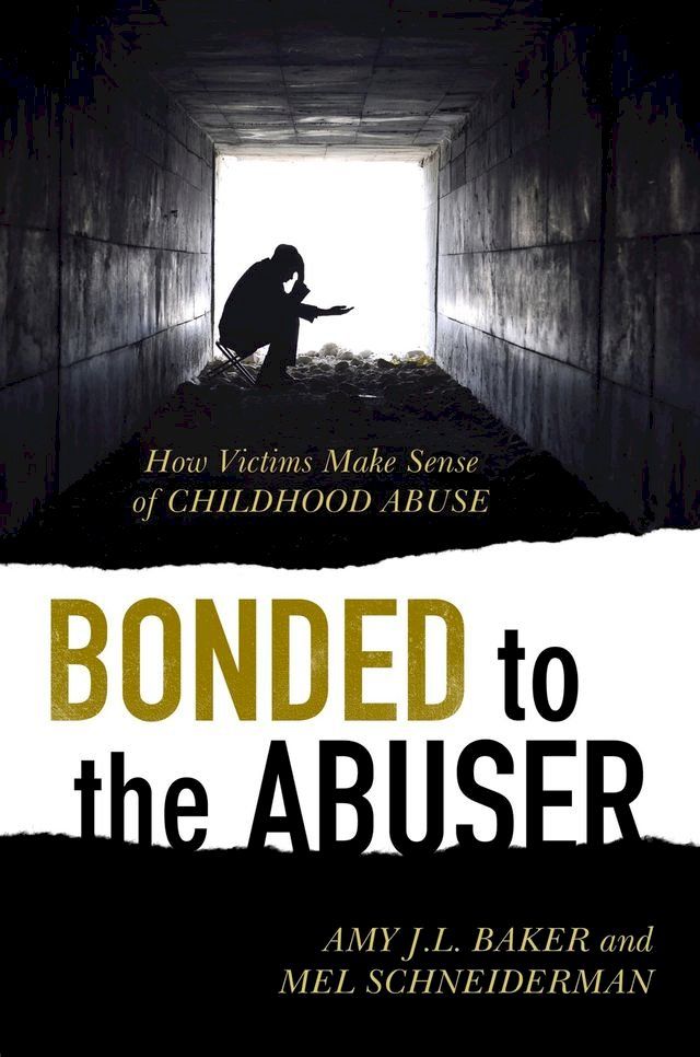  Bonded to the Abuser(Kobo/電子書)