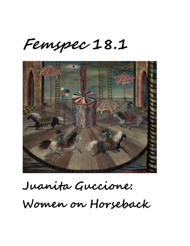  Femspec 18.1(Kobo/電子書)