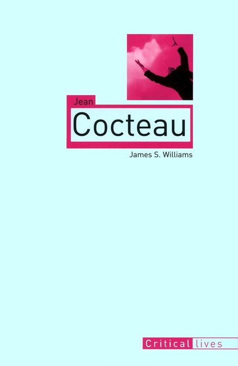 Jean Cocteau(Kobo/電子書)