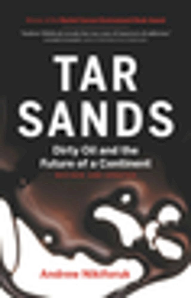  Tar Sands(Kobo/電子書)