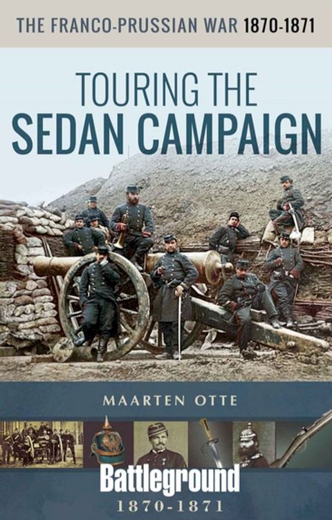 The Franco-Prussian War, 1870–1871(Kobo/電子書)