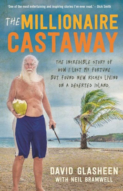 Millionaire Castaway(Kobo/電子書)