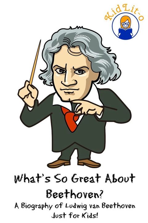 What's So Great About Beethoven?(Kobo/電子書)