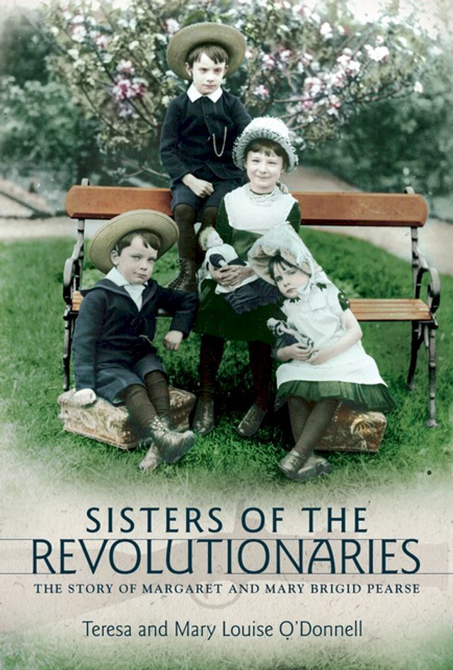  Sisters of the Revolutionaries(Kobo/電子書)