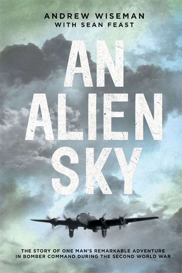  An Alien Sky(Kobo/電子書)