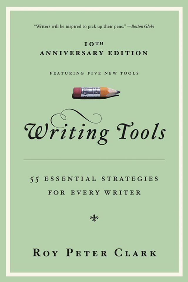  Writing Tools(Kobo/電子書)