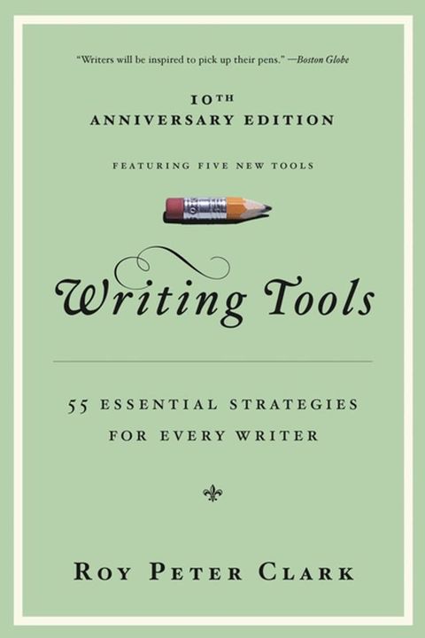 Writing Tools(Kobo/電子書)