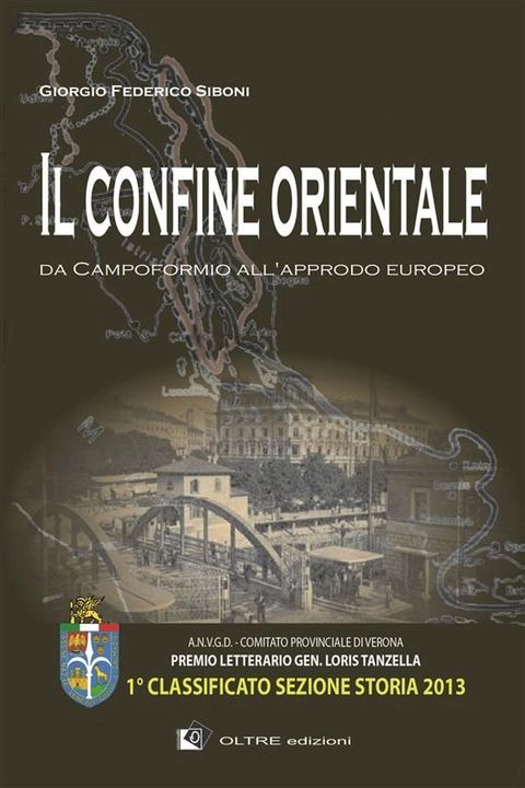 Il confine orientale(Kobo/電子書)