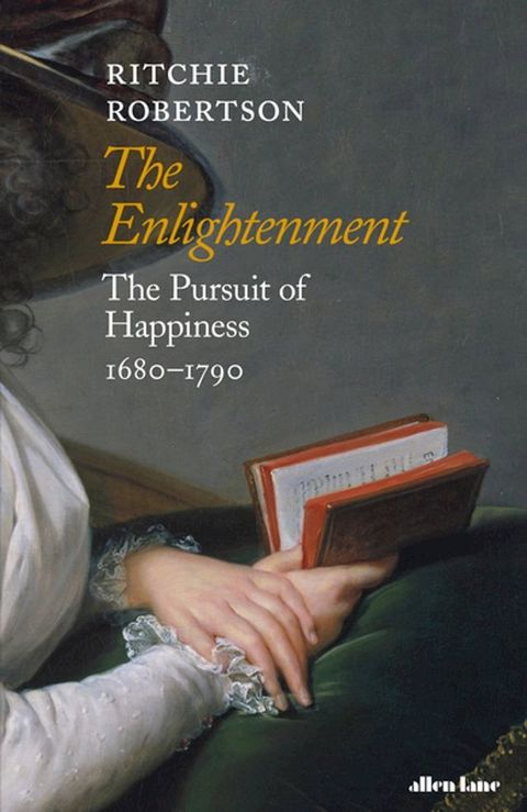 The Enlightenment(Kobo/電子書)