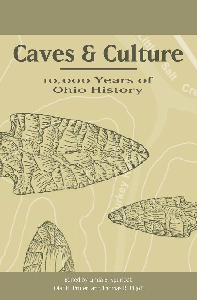  Caves and Culture(Kobo/電子書)