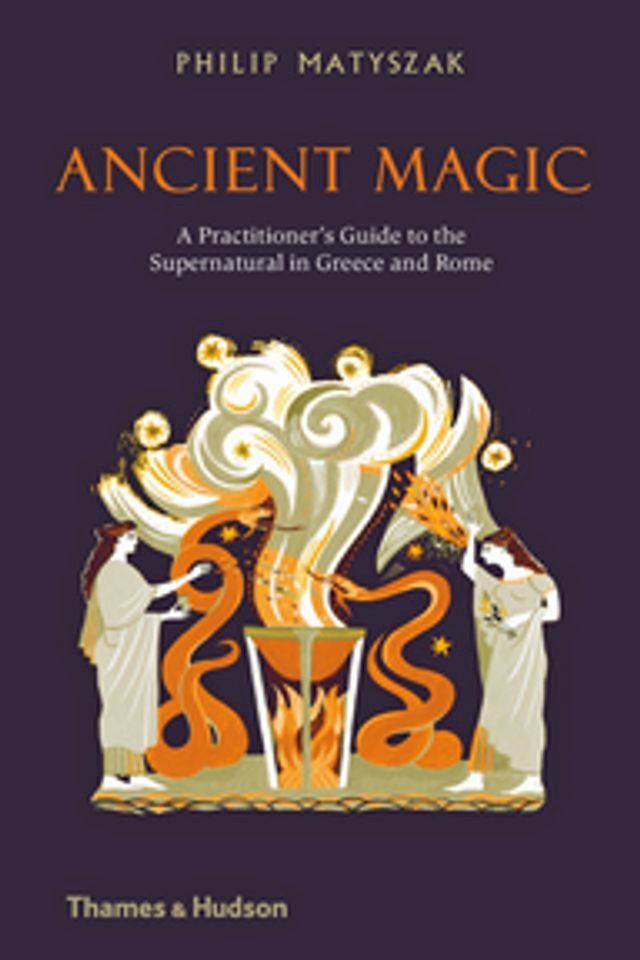  Ancient Magic(Kobo/電子書)