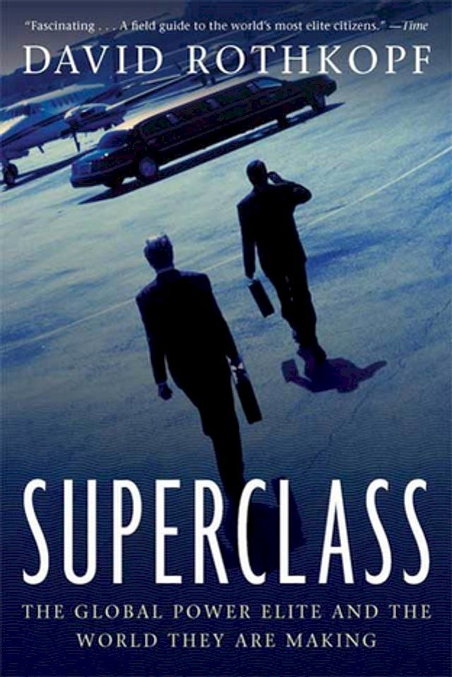  Superclass(Kobo/電子書)