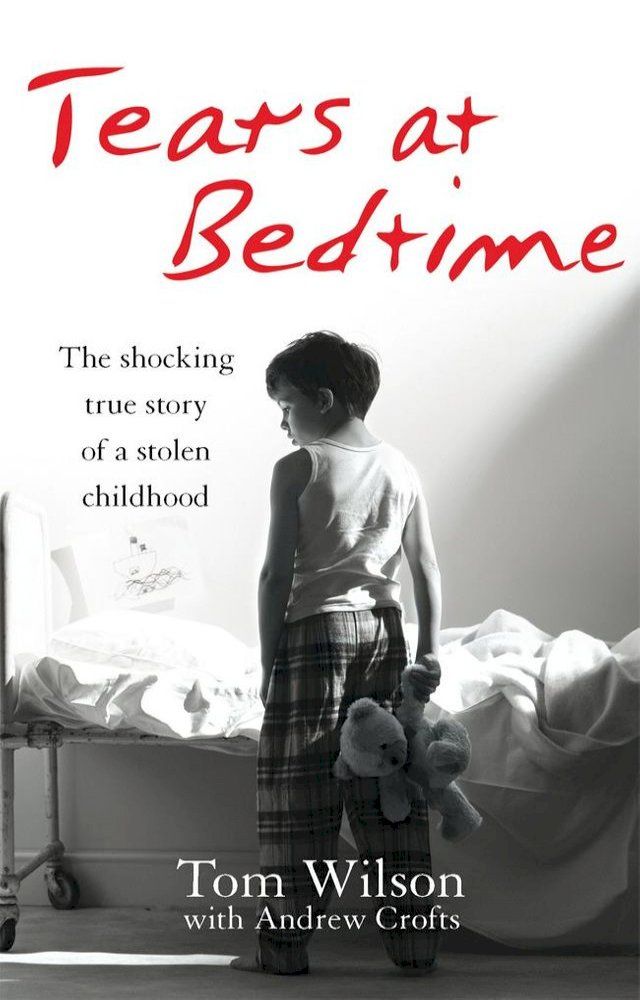  Tears at Bedtime(Kobo/電子書)