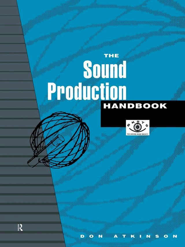  The Sound Production Handbook(Kobo/電子書)