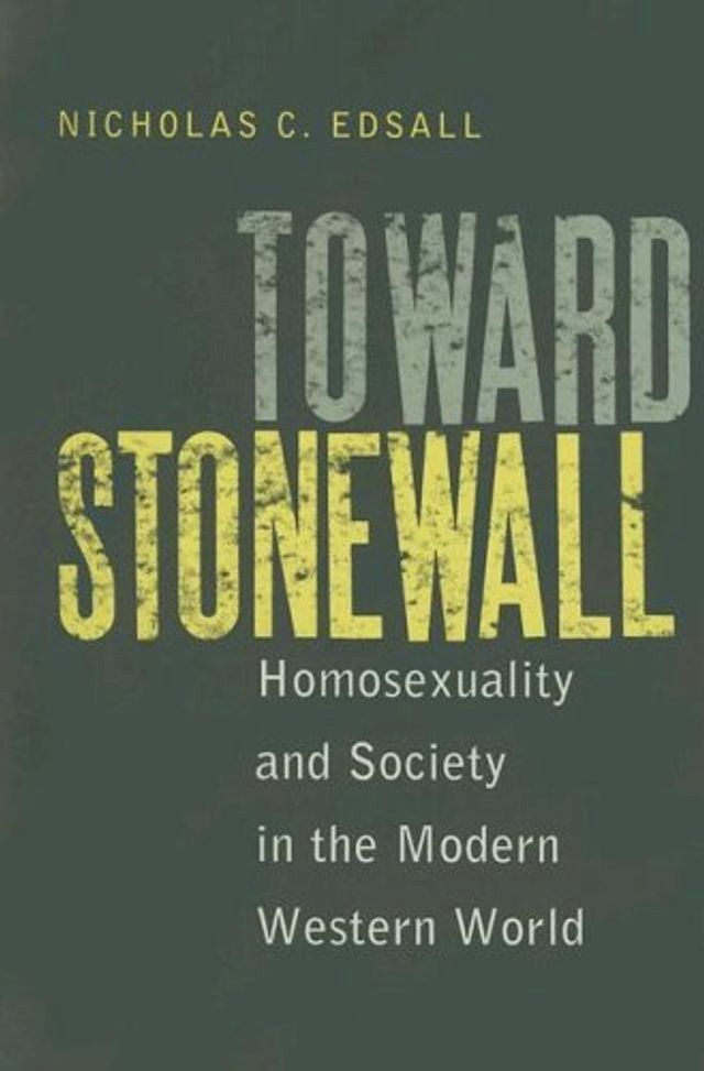  Toward Stonewall(Kobo/電子書)