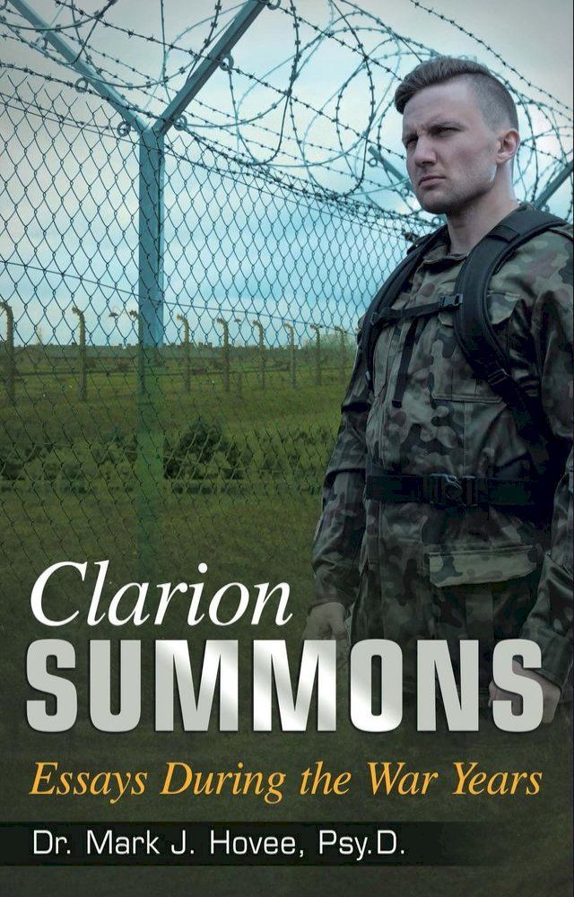  Clarion Summons(Kobo/電子書)