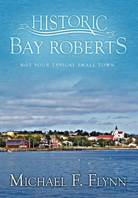 Bay Roberts(Kobo/電子書)