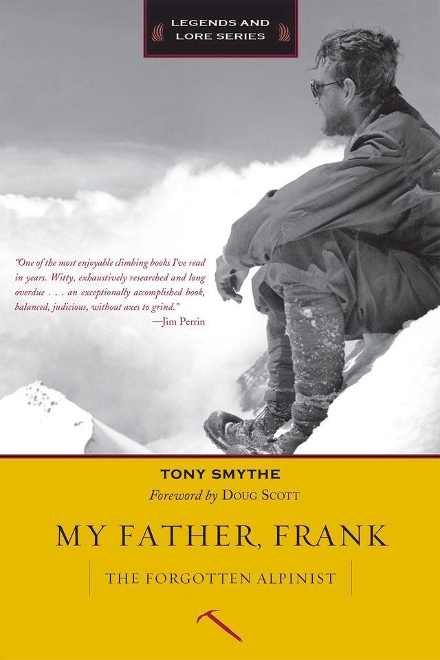  My Father, Frank(Kobo/電子書)