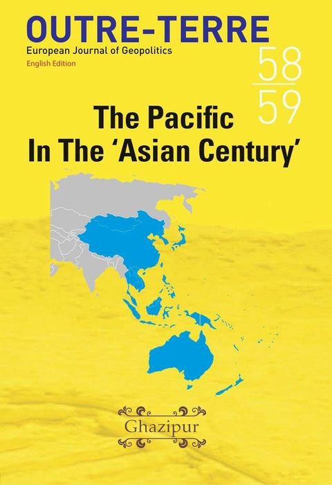 The Pacific in the 'Asian Century'(Kobo/電子書)