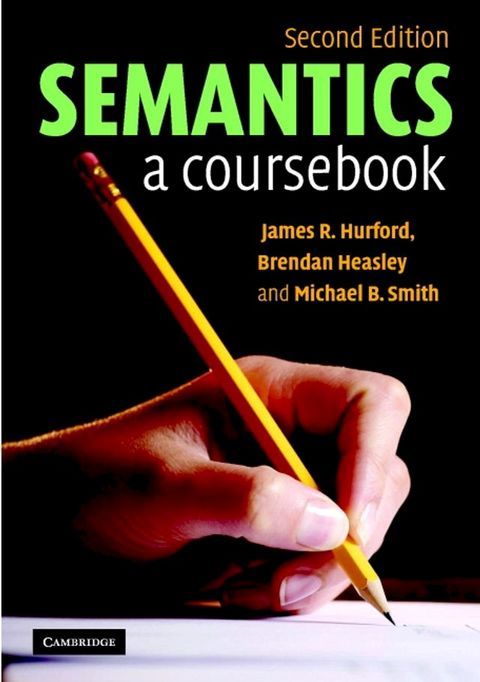 Semantics(Kobo/電子書)