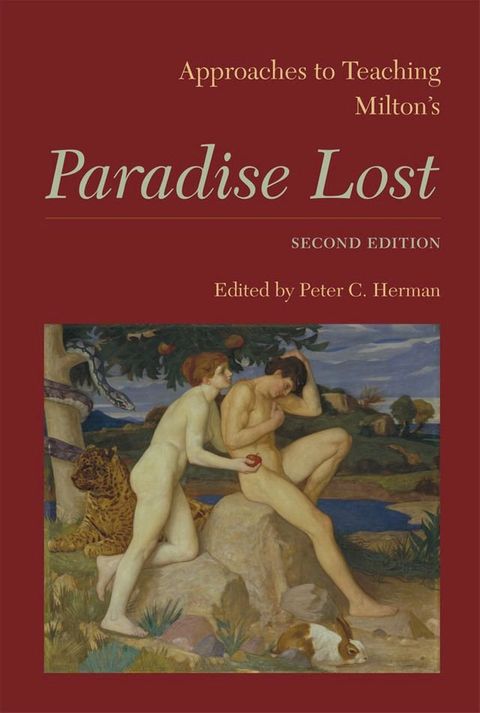 Approaches to Teaching Milton's Paradise Lost(Kobo/電子書)