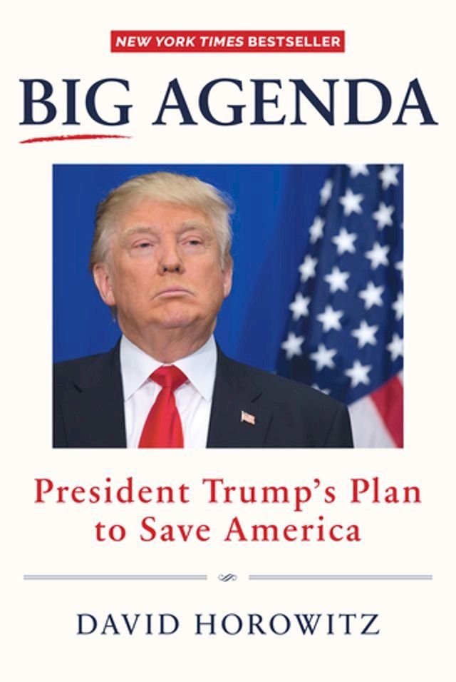  Big Agenda(Kobo/電子書)