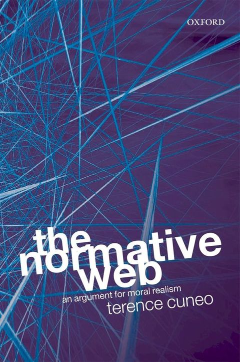 The Normative Web(Kobo/電子書)