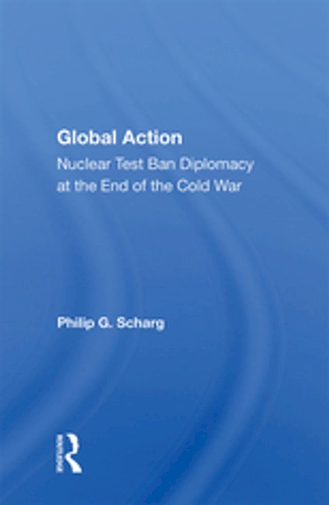  Global Action(Kobo/電子書)