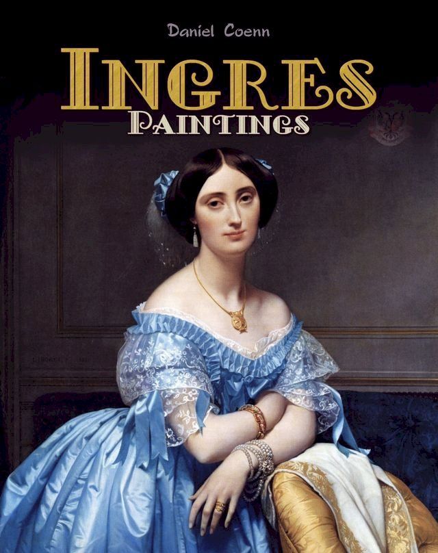  Ingres(Kobo/電子書)