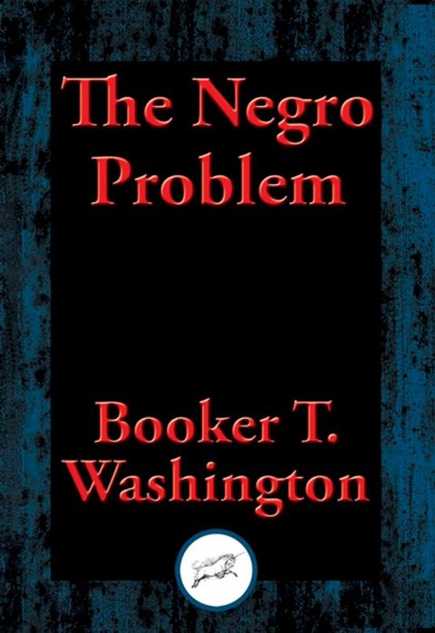 The Negro Problem(Kobo/電子書)