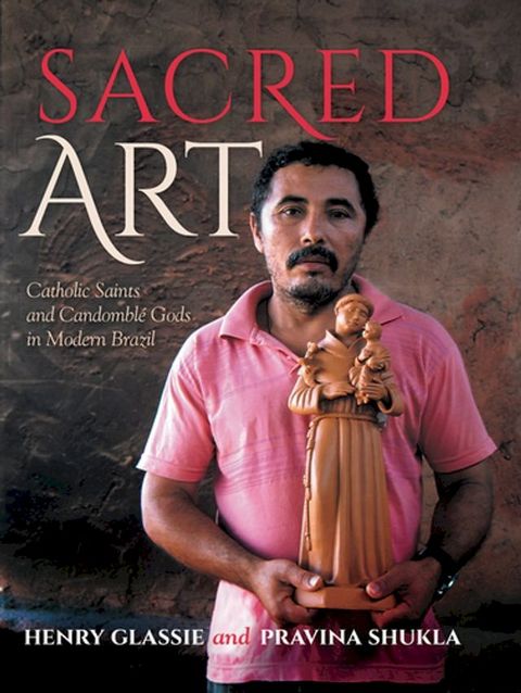 Sacred Art(Kobo/電子書)