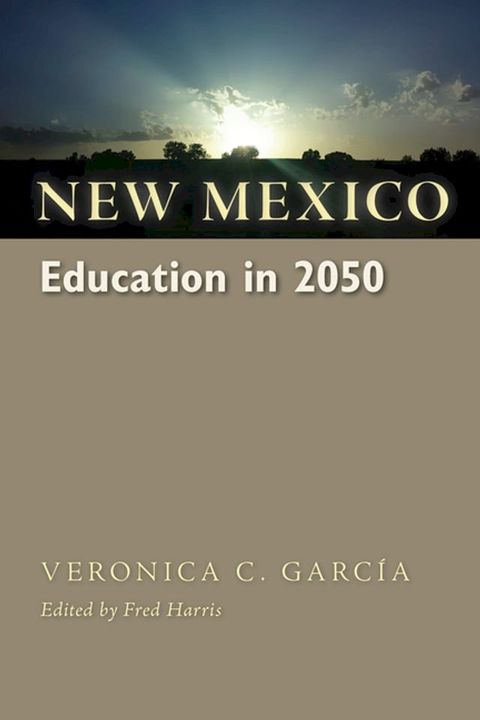 New Mexico Education in 2050(Kobo/電子書)