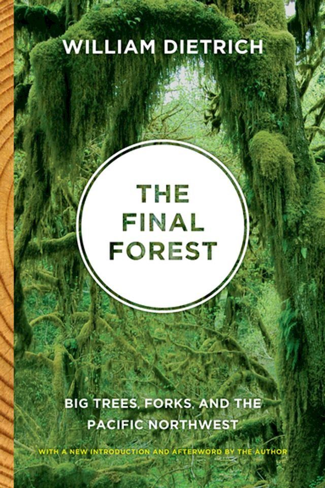  The Final Forest(Kobo/電子書)