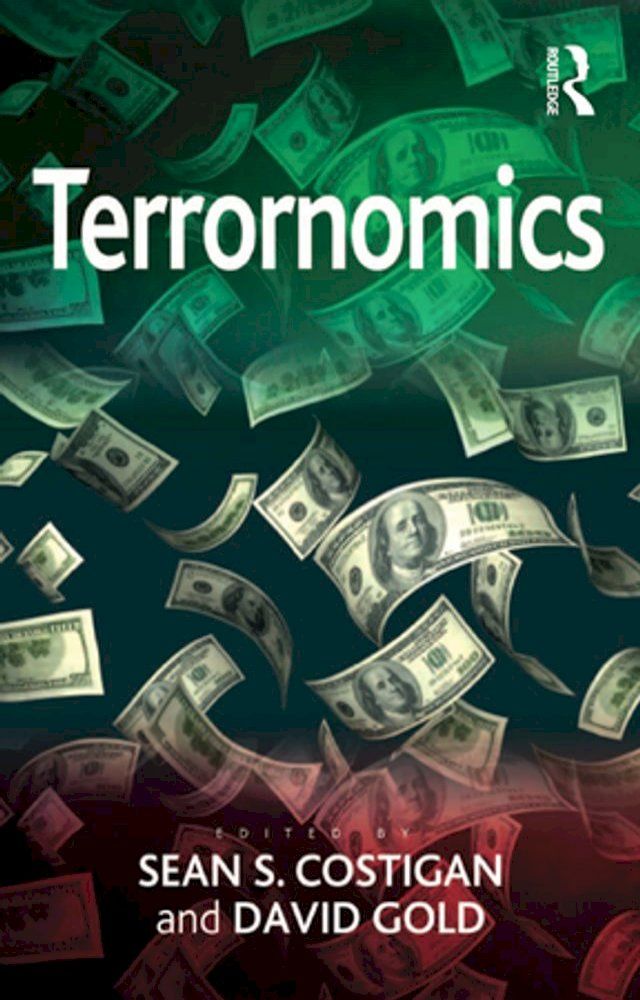  Terrornomics(Kobo/電子書)