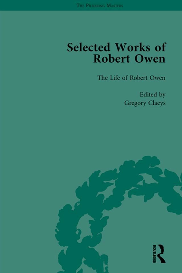  The Selected Works of Robert Owen Vol IV(Kobo/電子書)