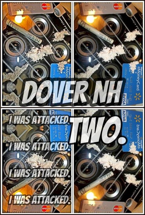 Joseph. Dover NH. I Was Attacked. Part 2.(Kobo/電子書)