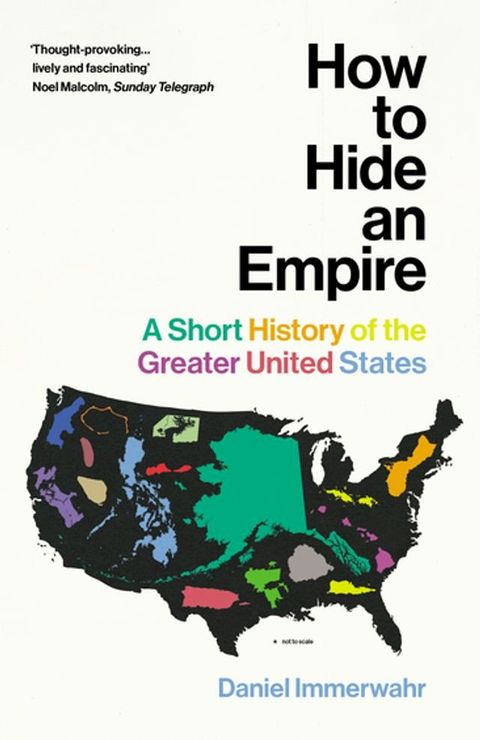 How to Hide an Empire(Kobo/電子書)