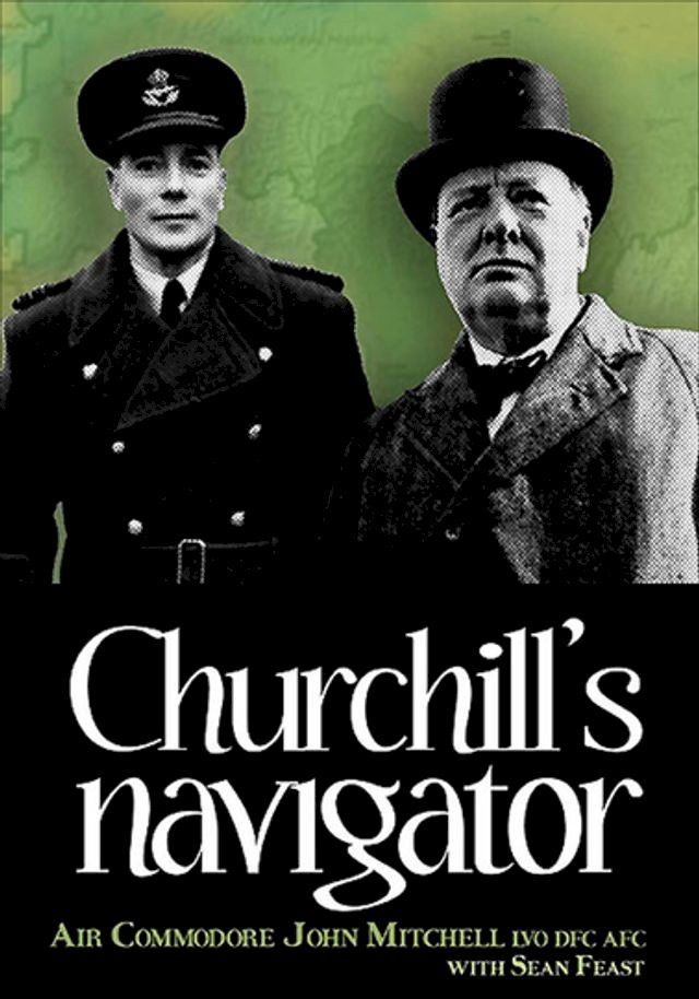  Churchill's Navigator(Kobo/電子書)