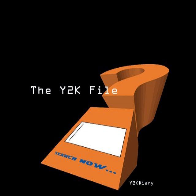  The Y2K File(Kobo/電子書)