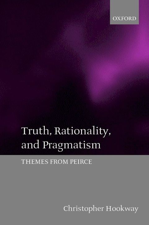 Truth, Rationality, and Pragmatism(Kobo/電子書)