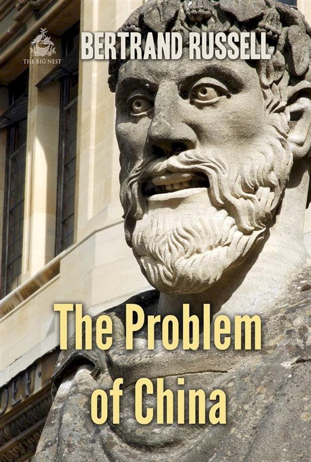  The Problem of China(Kobo/電子書)