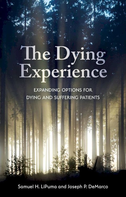 The Dying Experience(Kobo/電子書)