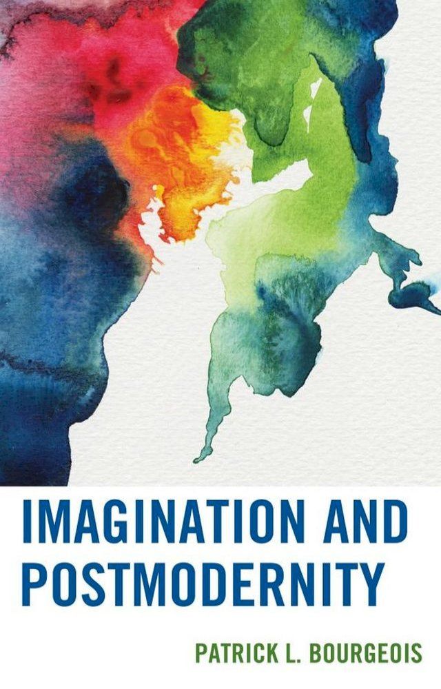  Imagination and Postmodernity(Kobo/電子書)